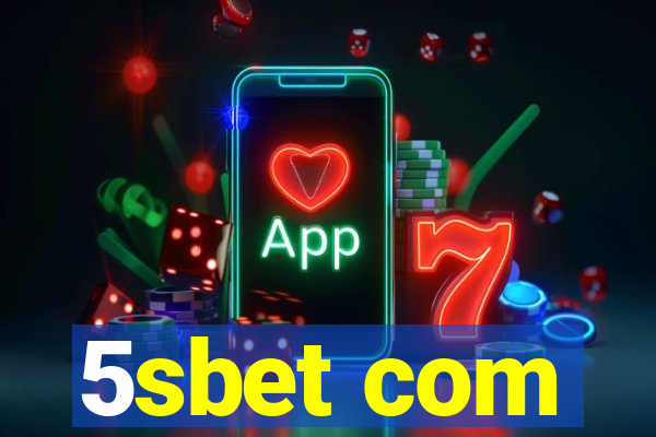 5sbet com